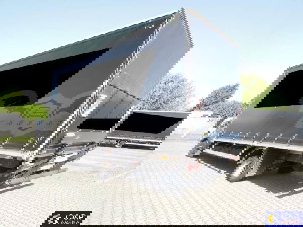 Iveco Daily 2021