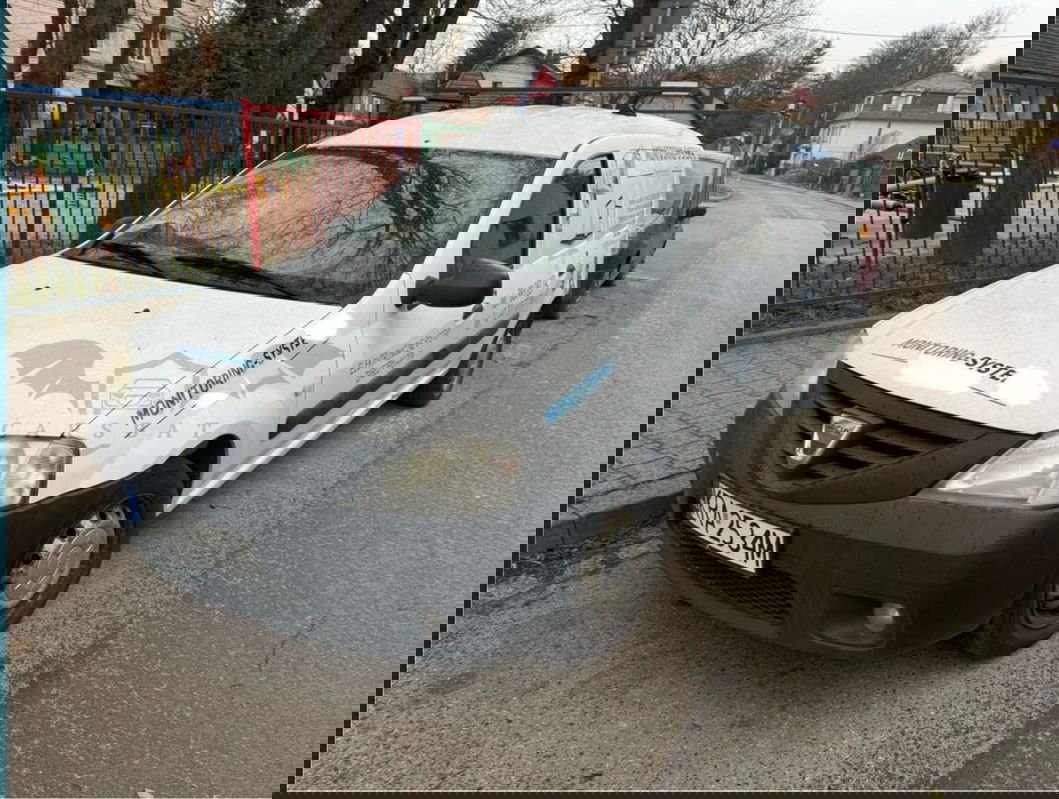 Dacia Logan 2011