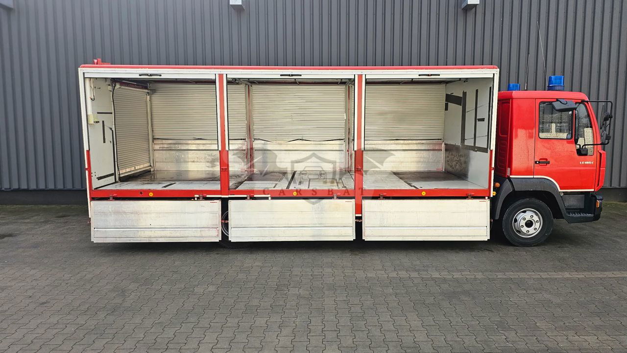 Man 180 lc 2001