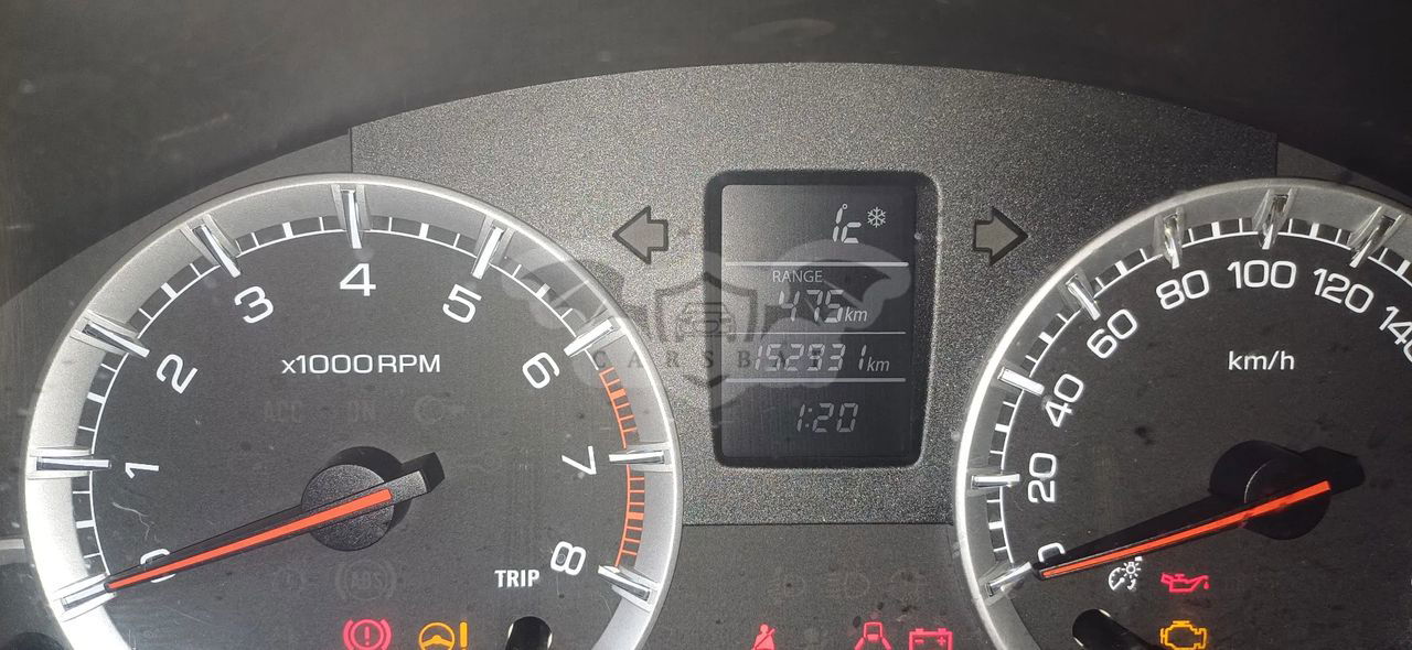 Suzuki Swift V 2012