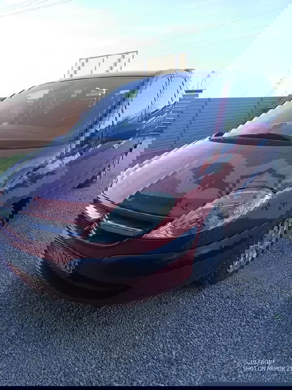Citroën C8 2.0 HDi Tendance 2006