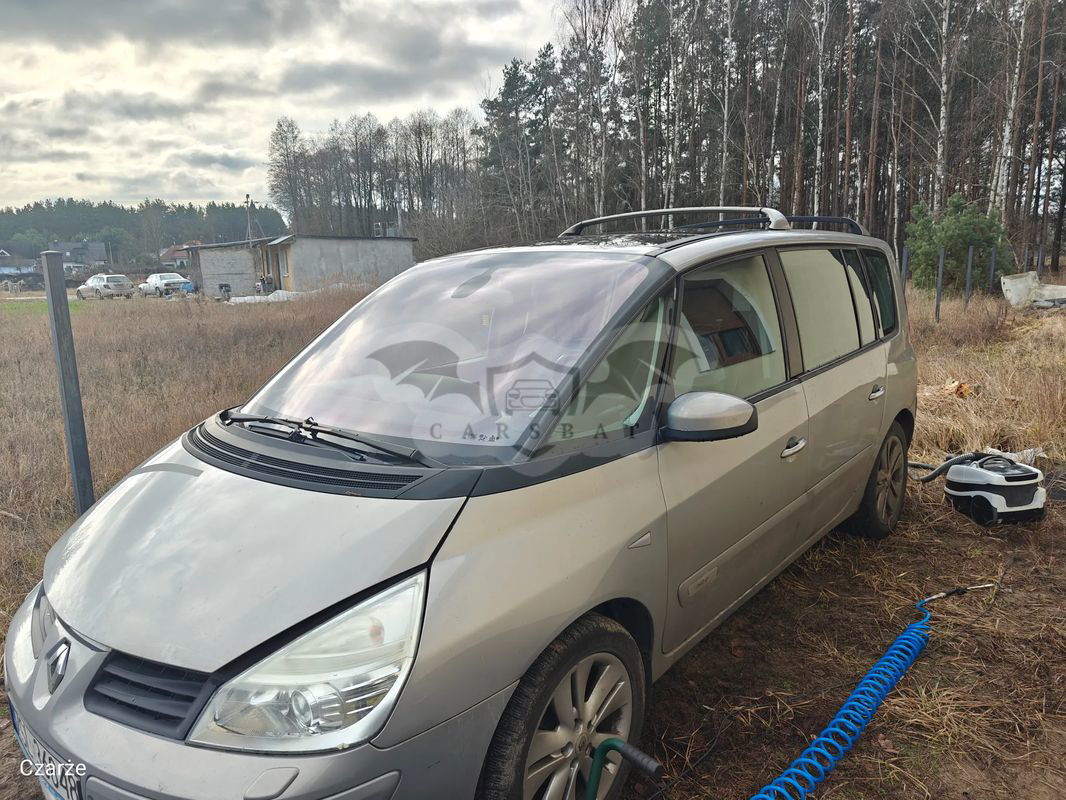 Renault Espace IV 2006