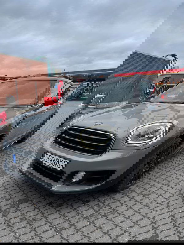 Mini Countryman Cooper 2019