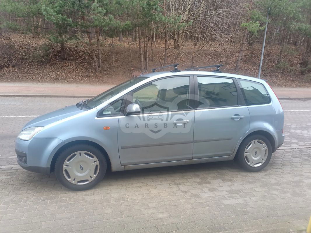 Ford C-Max I 2004
