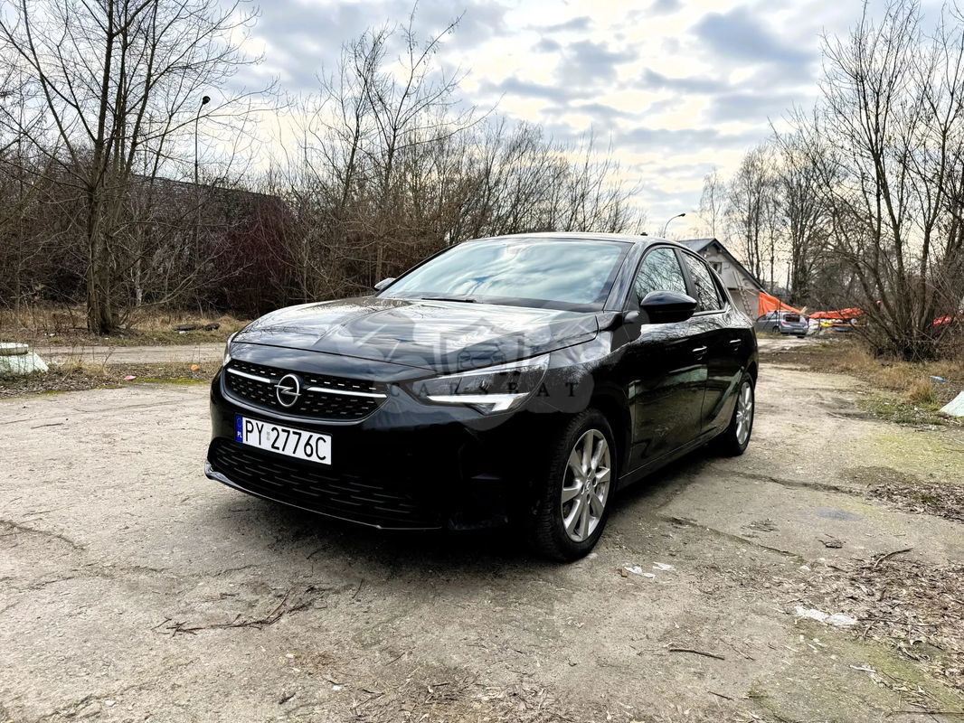 Opel Corsa F 1.2 Elegance Business Pack S&S 2022
