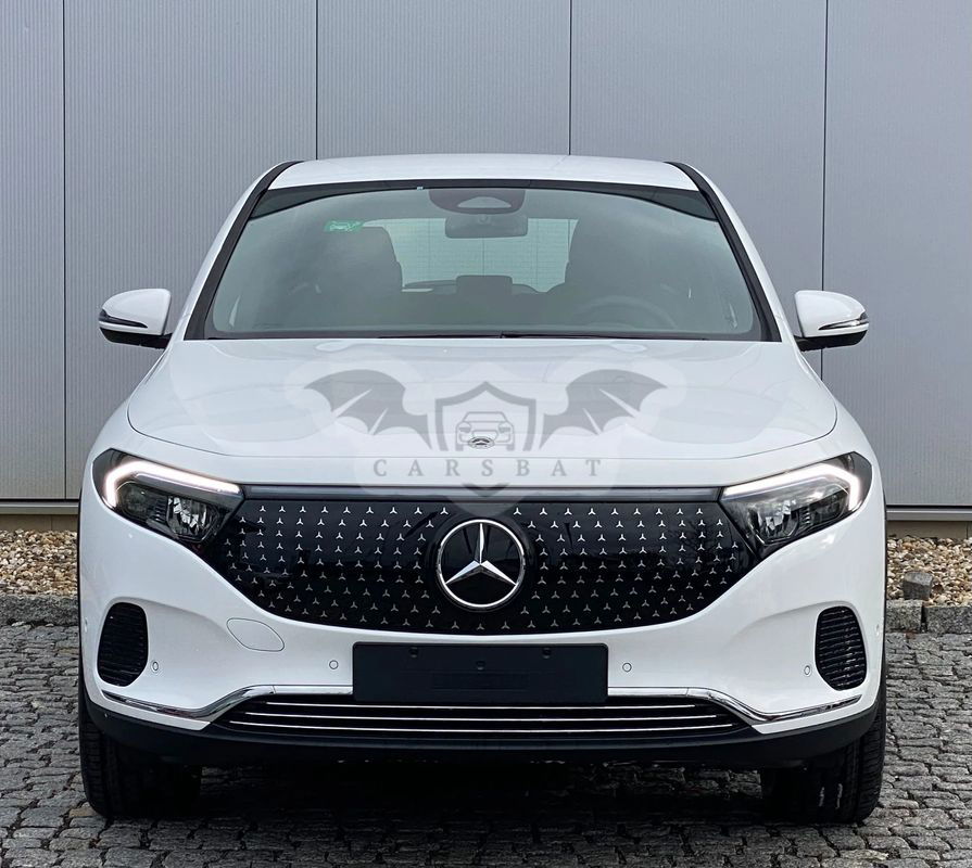Mercedes-Benz EQA 300 4-Matic Electric Art 2024