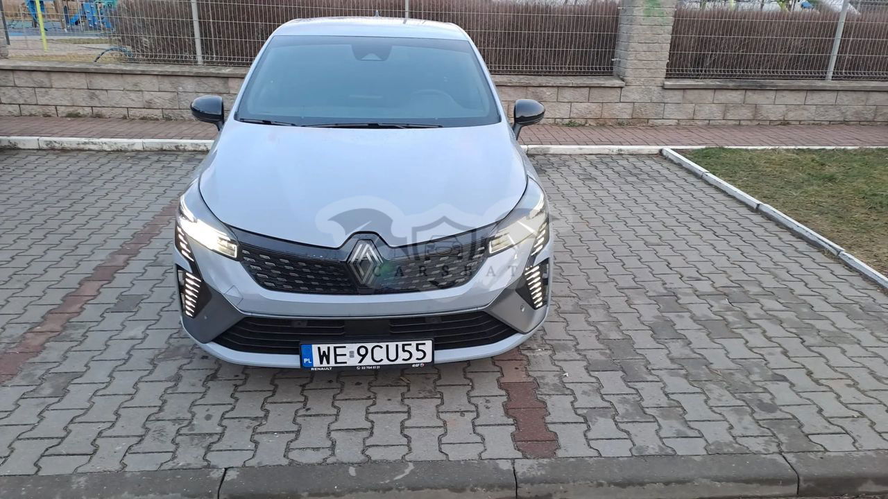 Renault Clio V 1.0 TCe Esprit Alpine 2024
