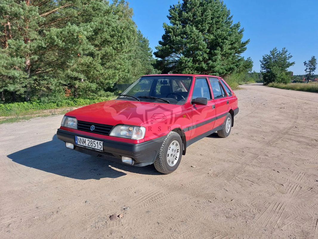 FSO Polonez Caro 1994