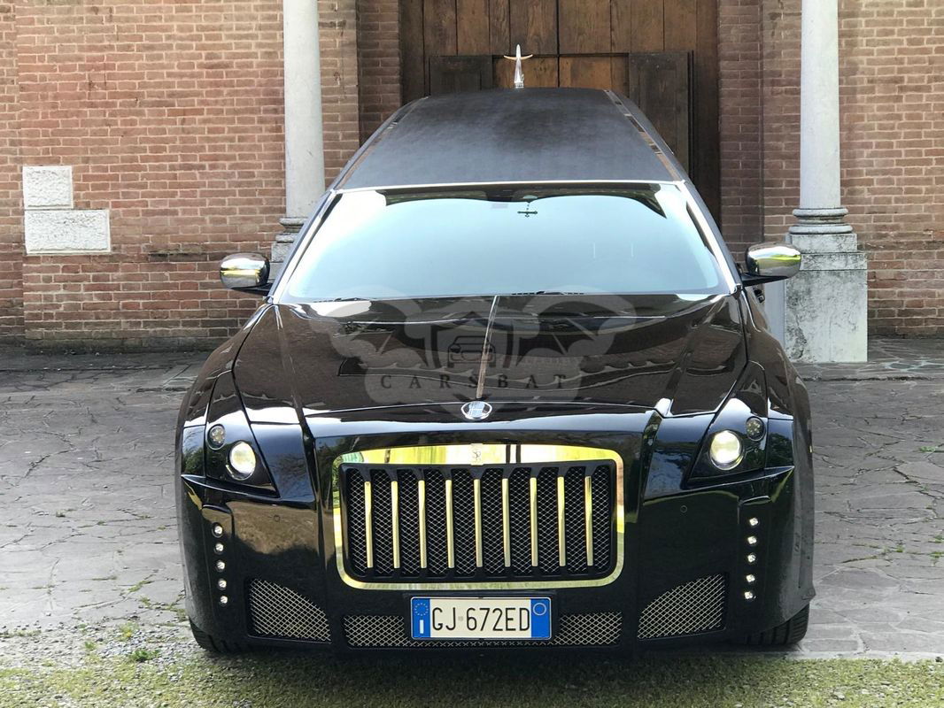 Chrysler 300C 2009