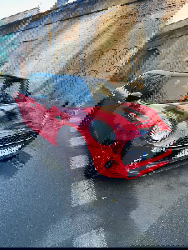 Mini Cooper GPF sport 2020