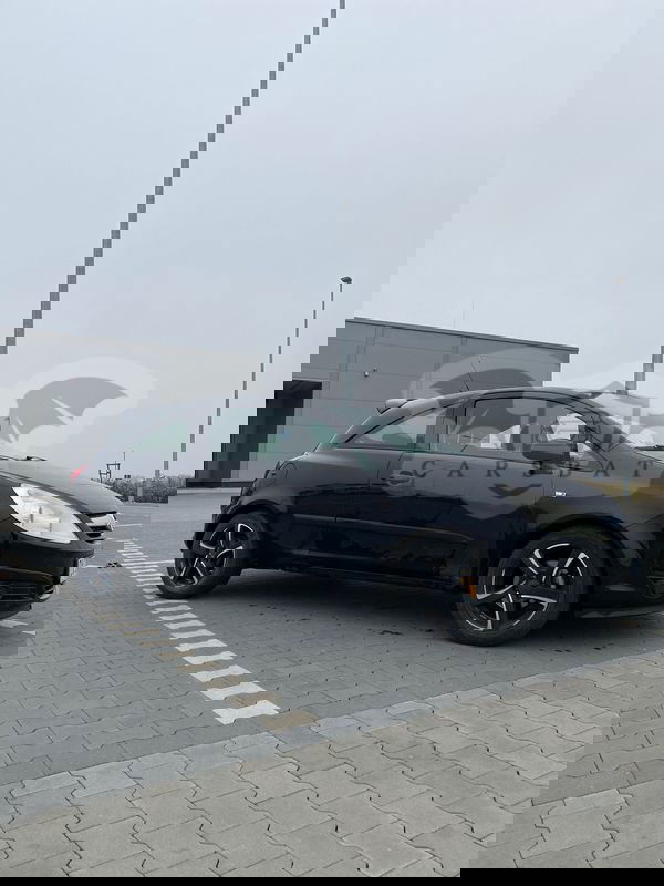 Opel Corsa D 1.2 16V Cosmo 2006