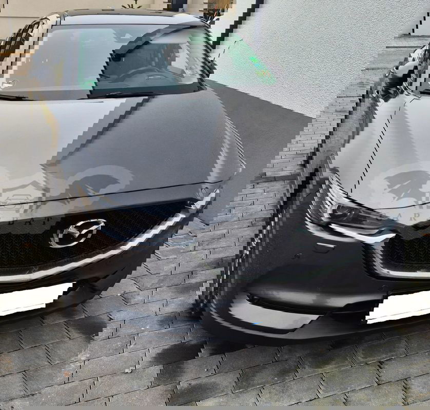 Mazda CX-5 II 2017