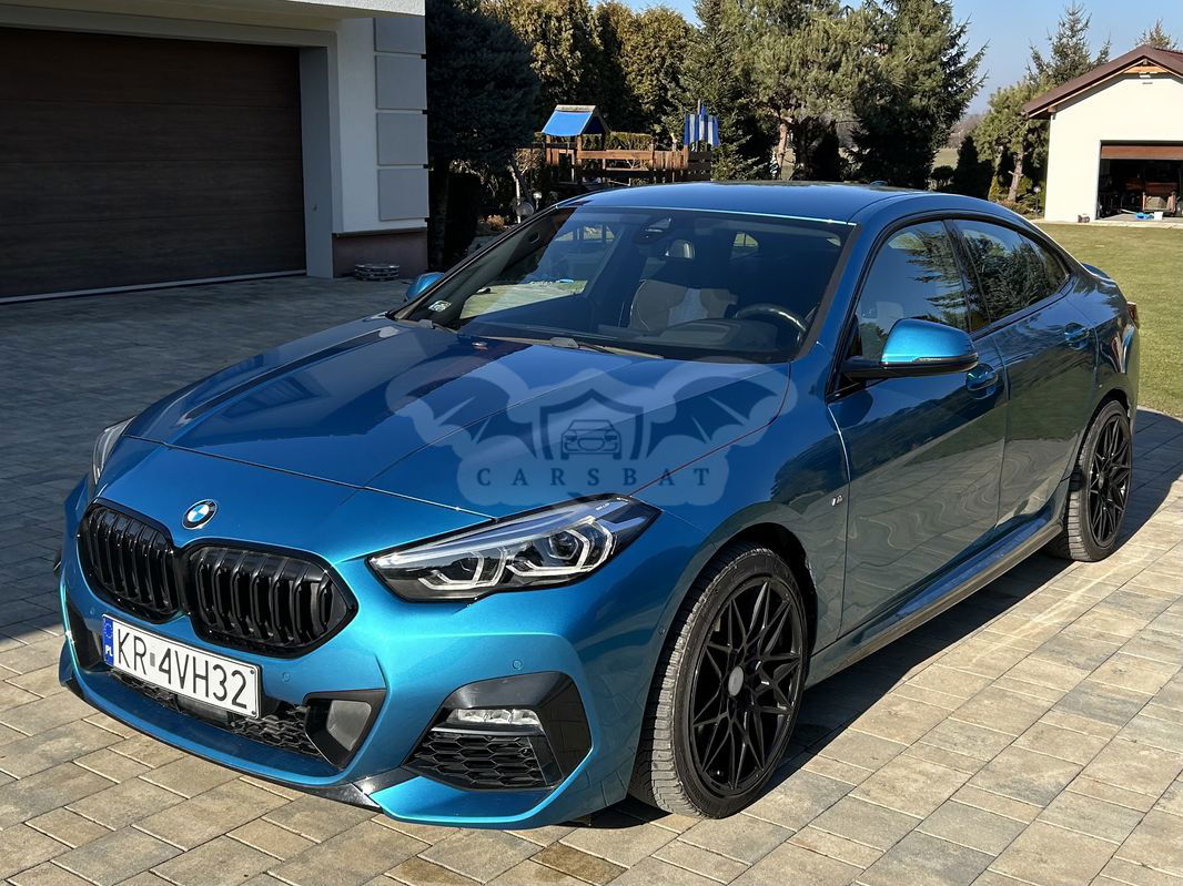 BMW 2 Series 220i 2021