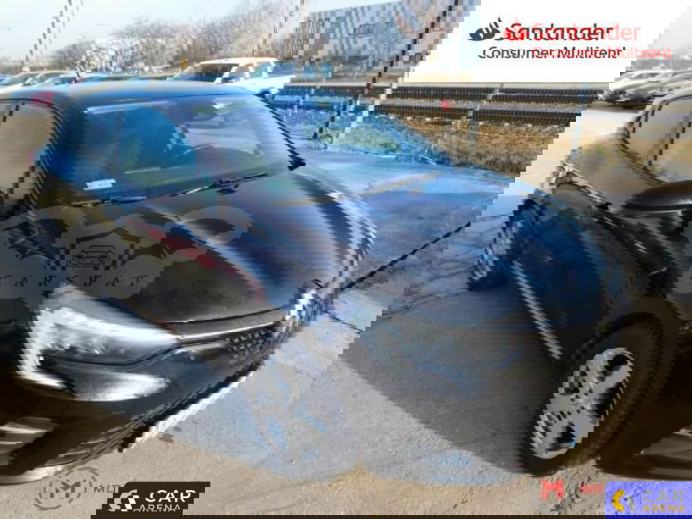 Renault Clio V 2021