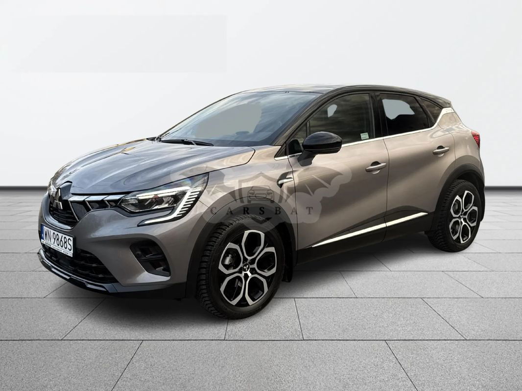 Mitsubishi ASX 1.3 mHEV Instyle DCT 2023