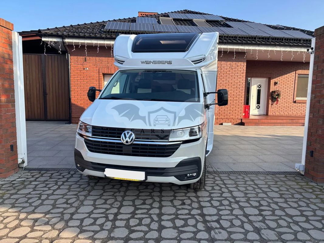 Weinsberg X-Cursion 2024