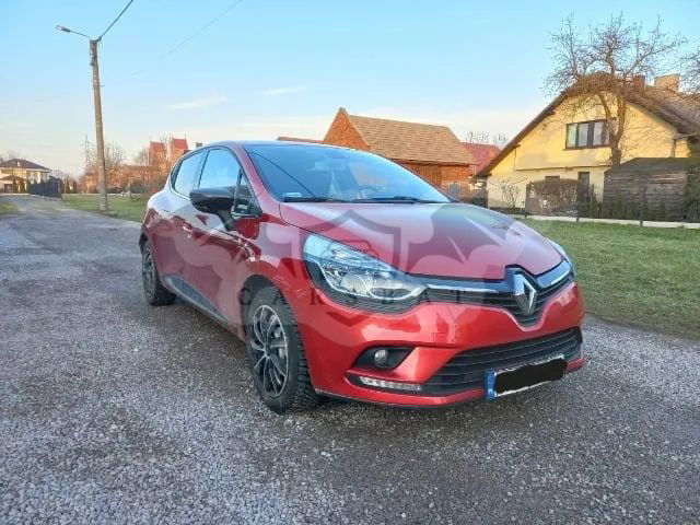 Renault Clio V 0.9 Energy TCe Limited 2019