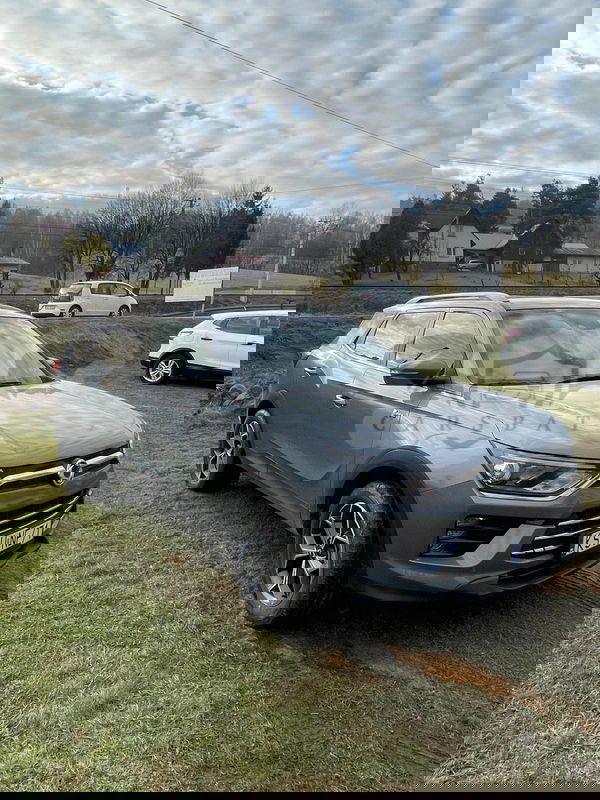 Ssangyong / KG Mobility Korando 1.5 T-GDI Quantum 2WD 2023