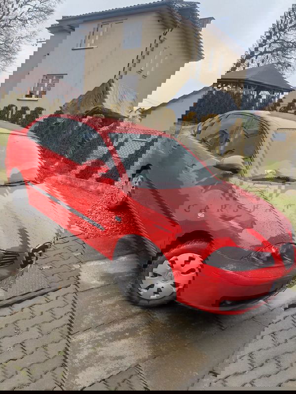 Seat Cordoba II Vario 1.4 16V Signo 2003