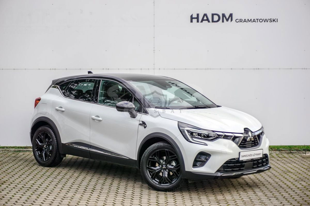 Mitsubishi ASX 2023