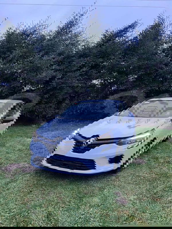 Renault Clio V 2020