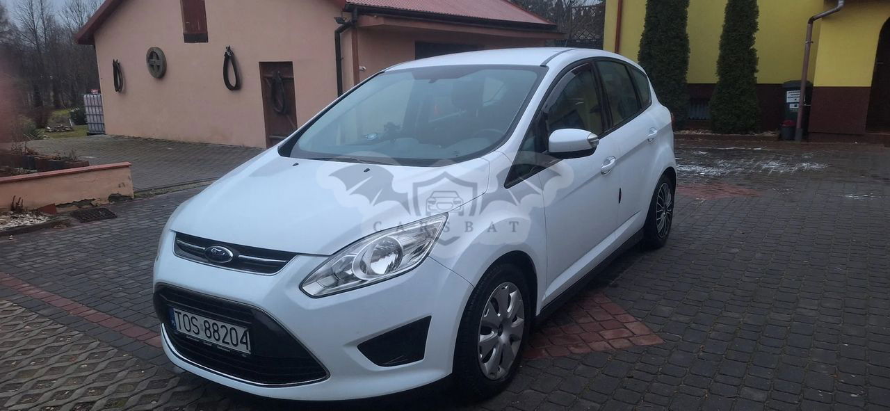 Ford C-Max II 2012