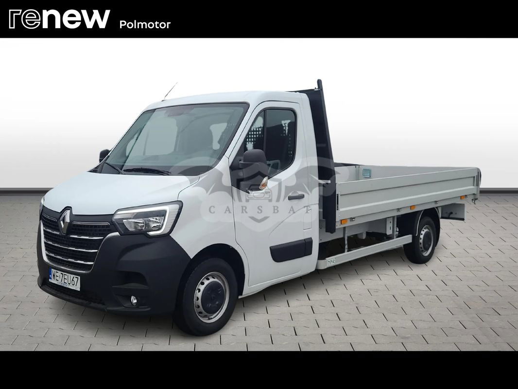 Renault Master 2024
