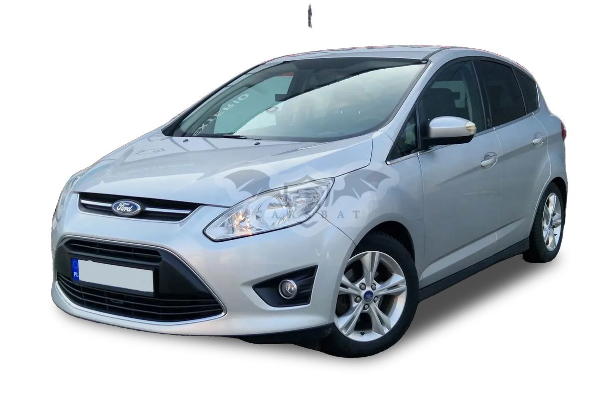Ford C-Max II 2012