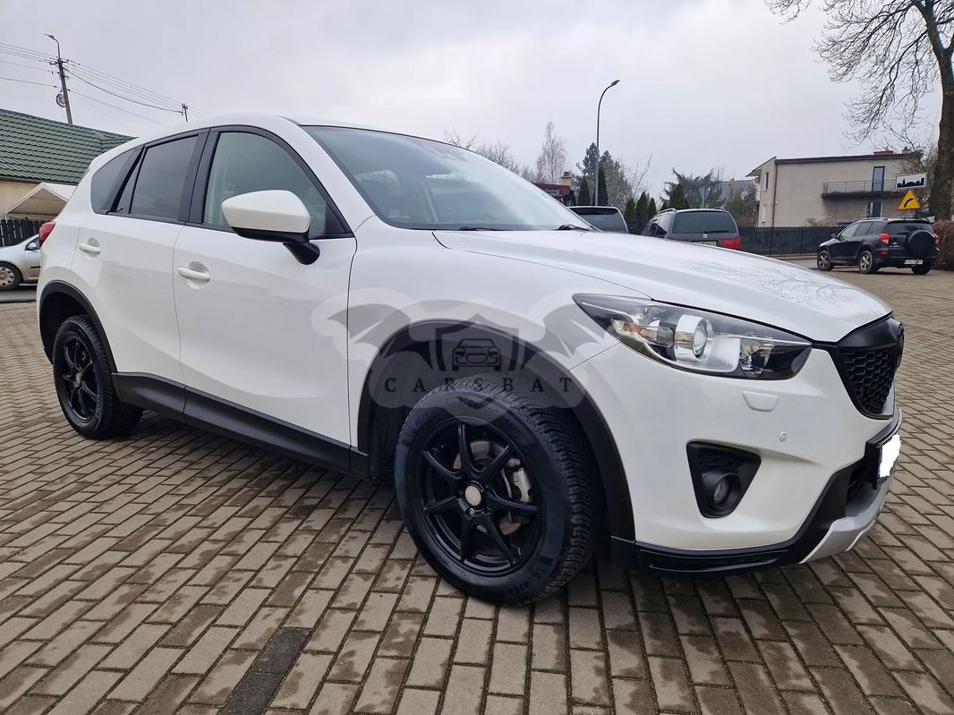 Mazda CX-5 I 2.0 Skymotion 2014