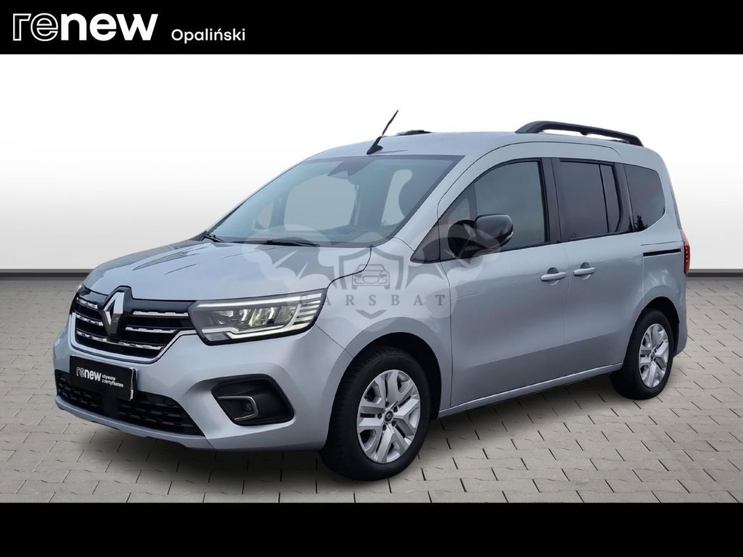 Renault Kangoo III 1.5 dCi Techno 2022