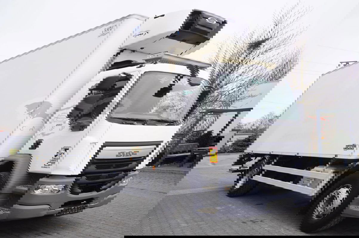 DAF LF 2016