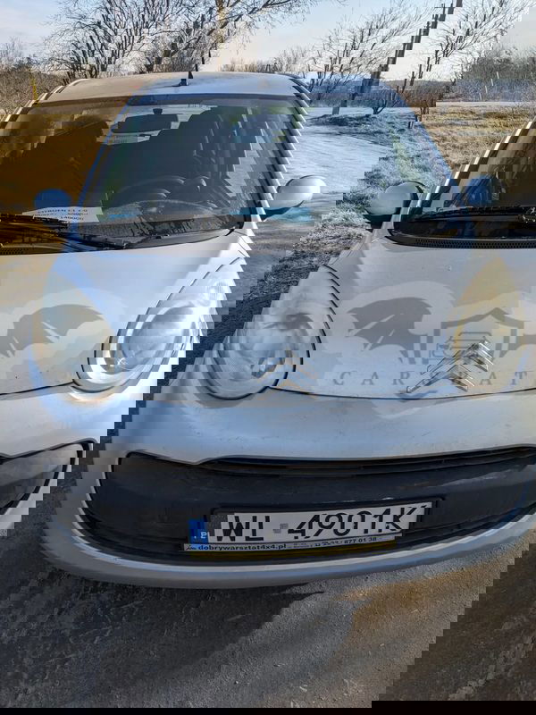 Citroën C1 I 1.0i Desire 2008