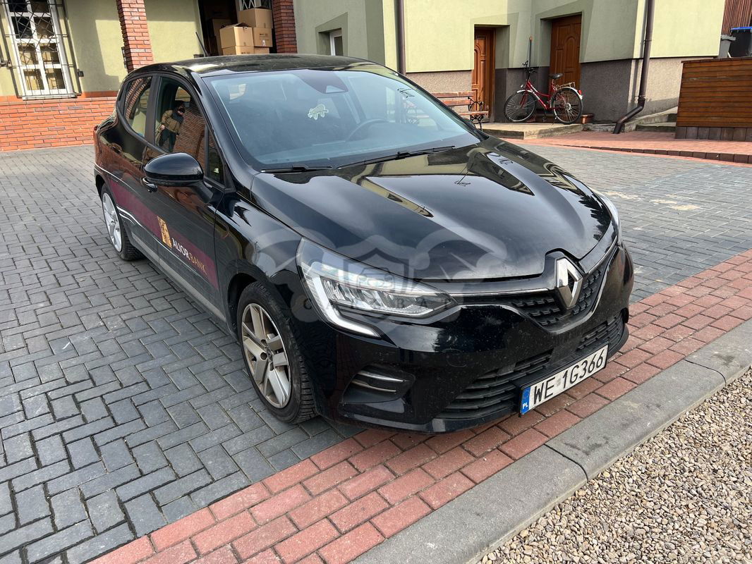 Renault Clio V 1.0 TCe Zen 2020