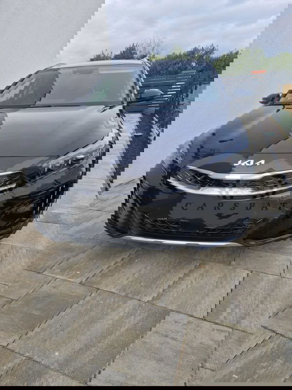 Kia XCeed 1.5 T-GDI Business Line DCT 2022