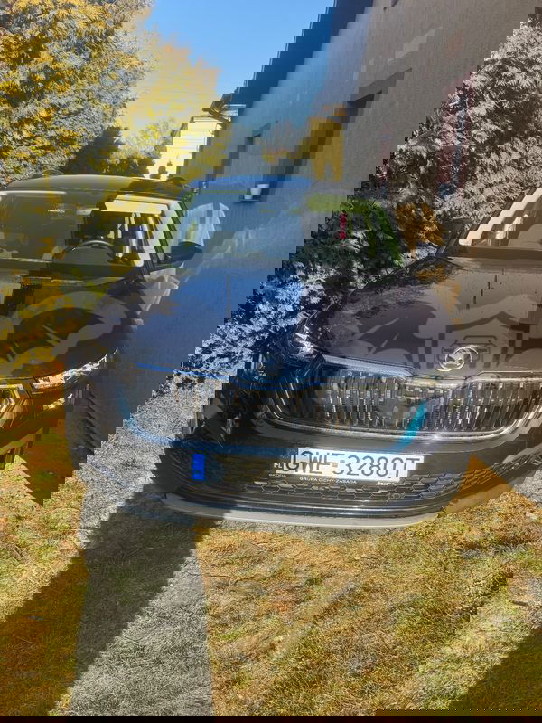 Skoda Kodiaq I 1.5 TSI ACT 4x2 Ambition DSG 2023