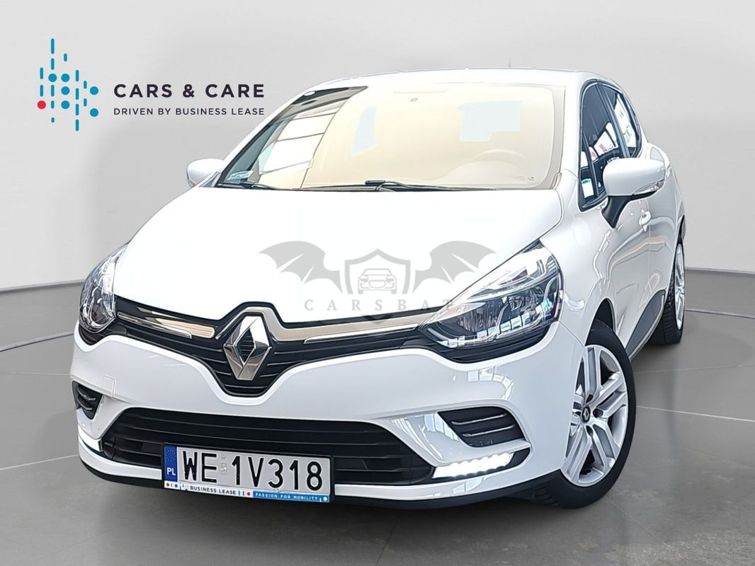 Renault Clio IV 0.9 Energy TCe Zen 2020