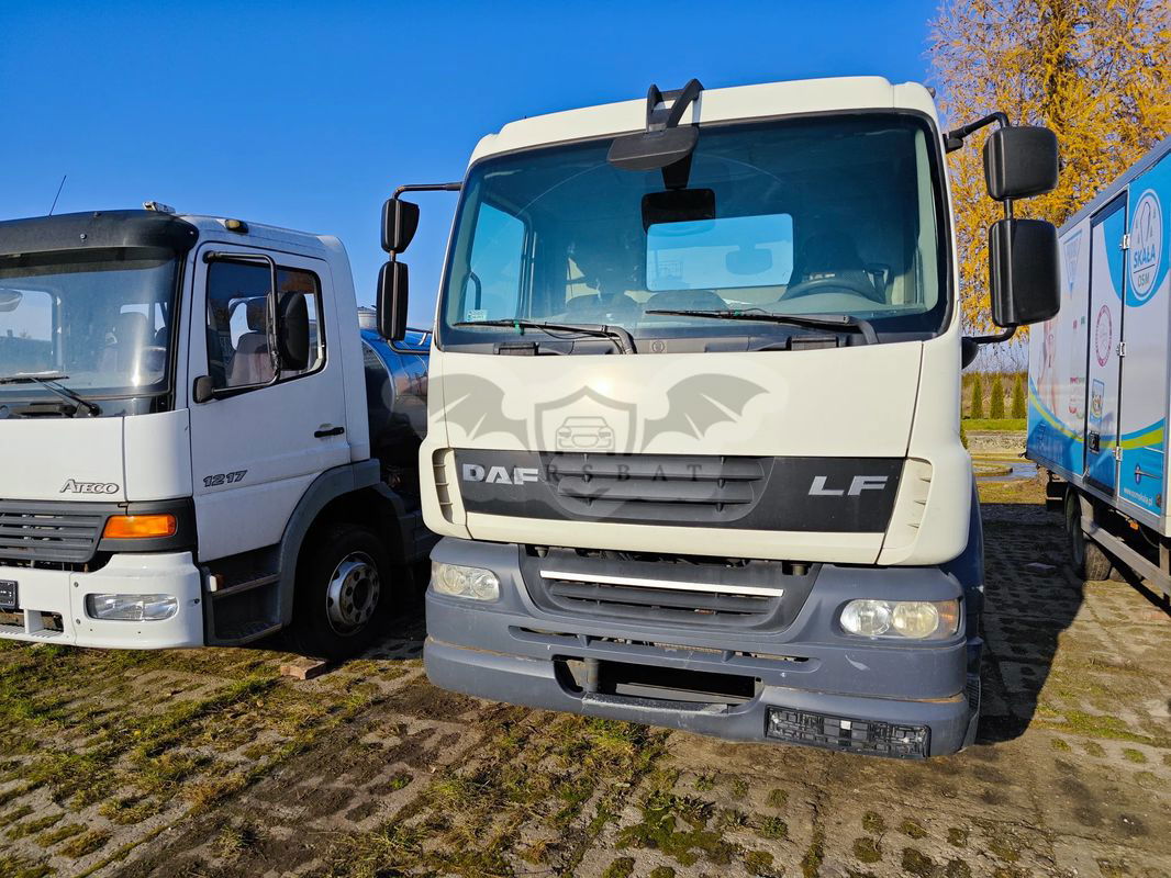 DAF LF 2012