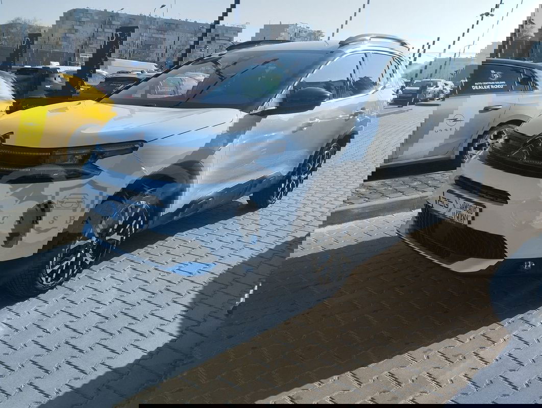Citroën C5 Aircross 1.5 BlueHDi Shine Pack EAT8 2023