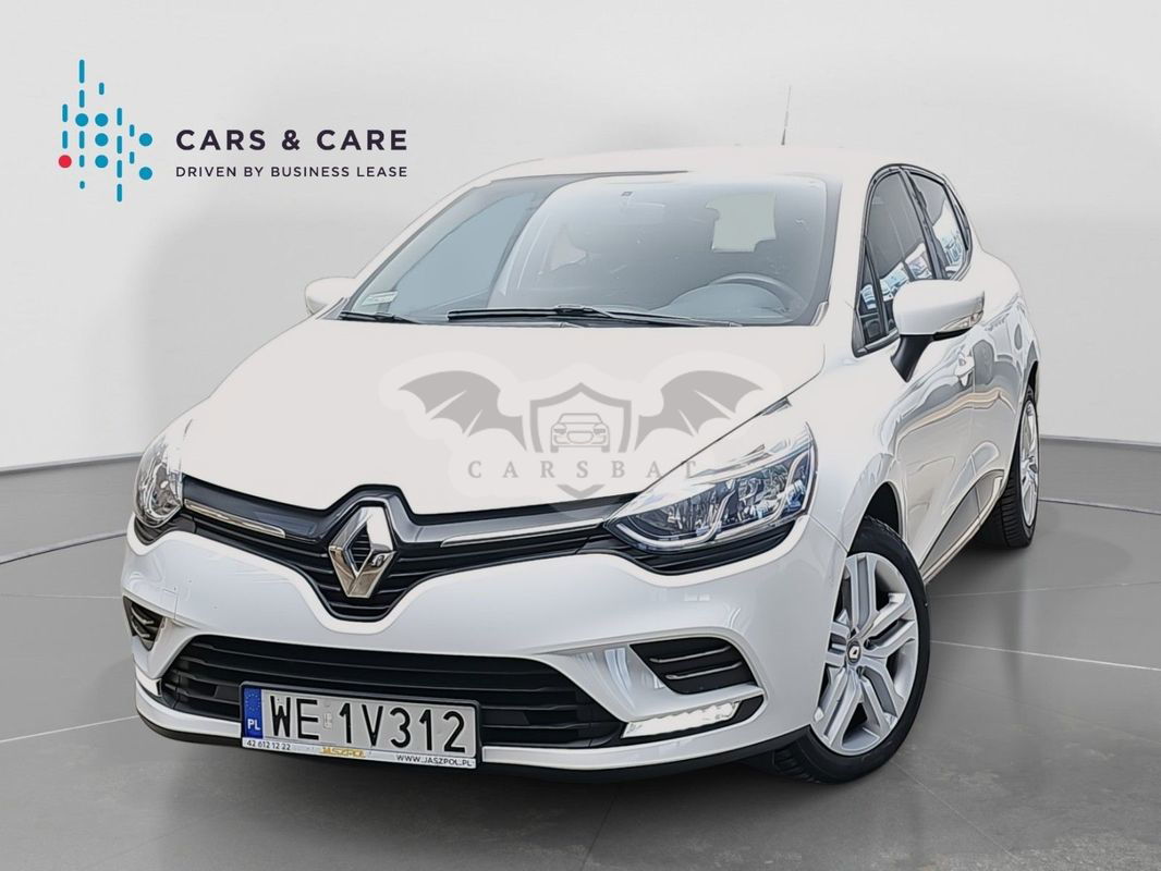 Renault Clio IV 0.9 Energy TCe Zen 2020