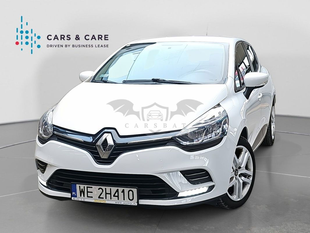 Renault Clio IV 0.9 Energy TCe Zen 2020