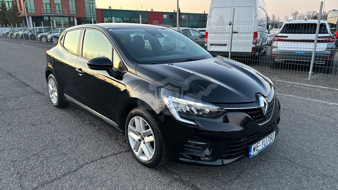 Renault Clio V 1.0 TCe Zen 2020