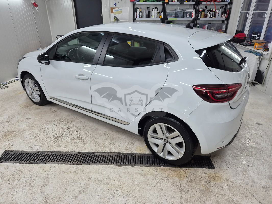 Renault Clio V 1.0 TCe Zen 2020