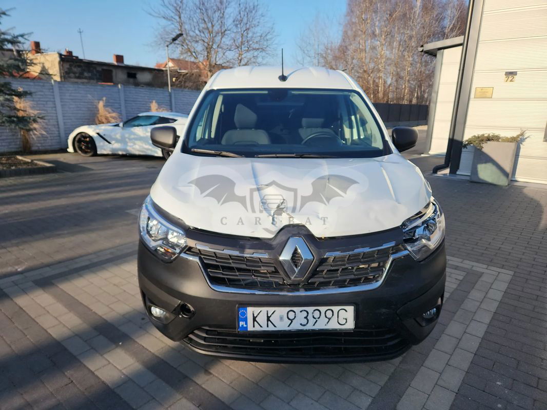 Renault Express 2024