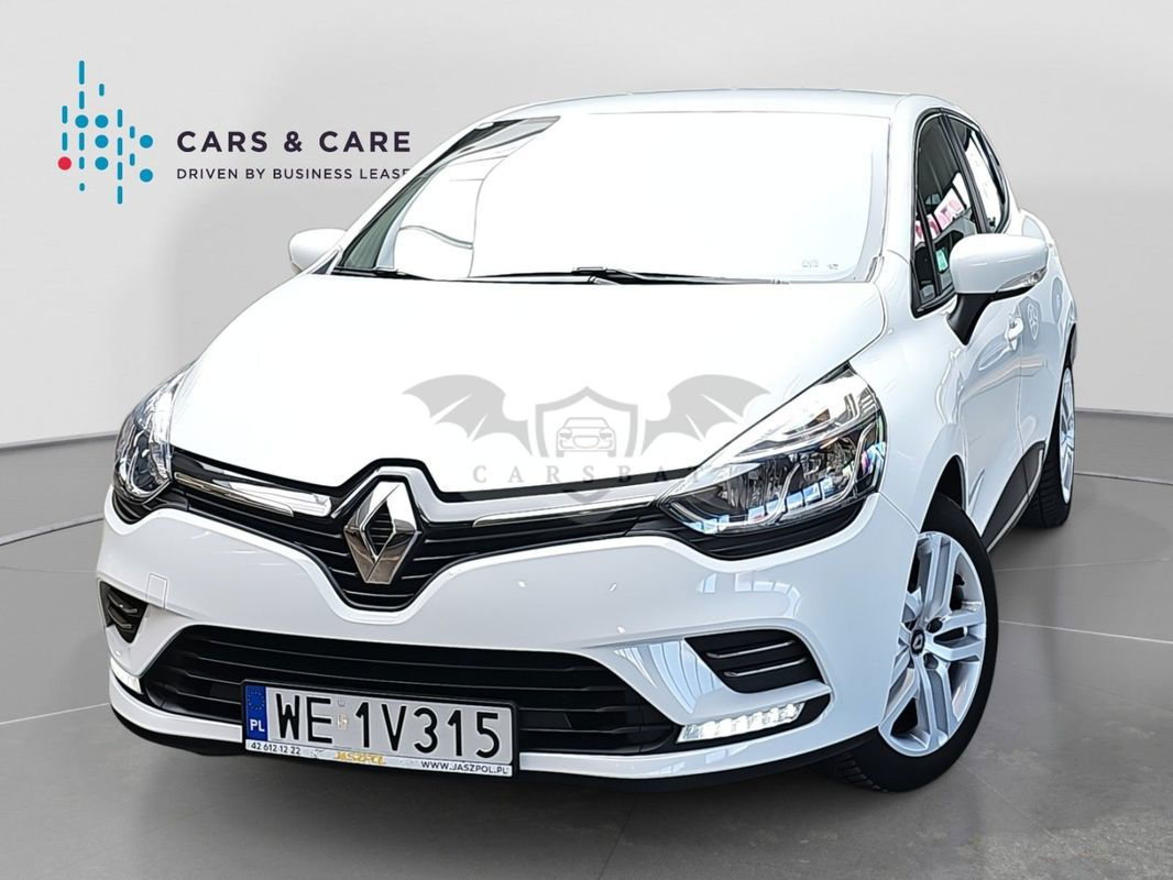 Renault Clio IV 0.9 Energy TCe Zen 2020