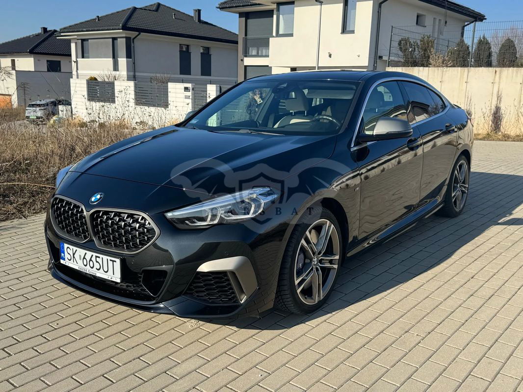 BMW 2 Series M235i xDrive 2021
