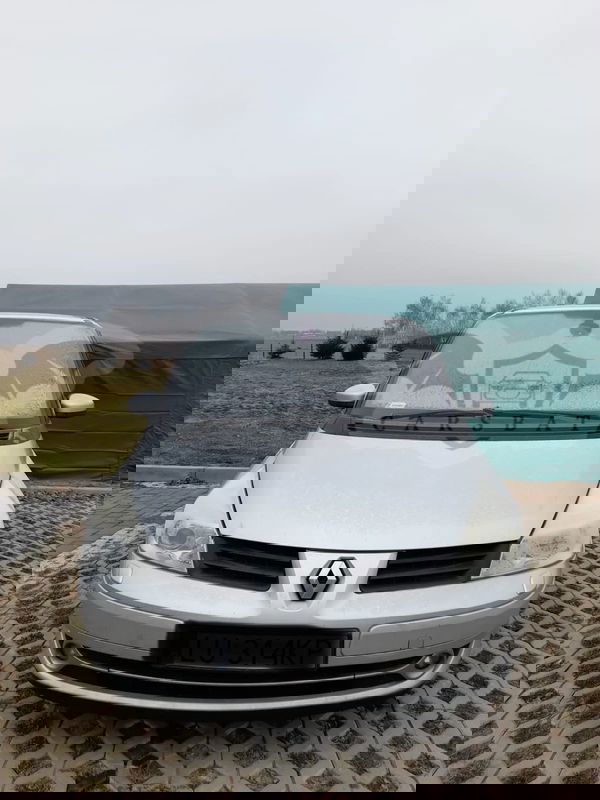 Renault Espace IV 2007