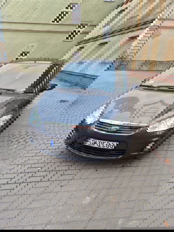 Ford C-Max 2008