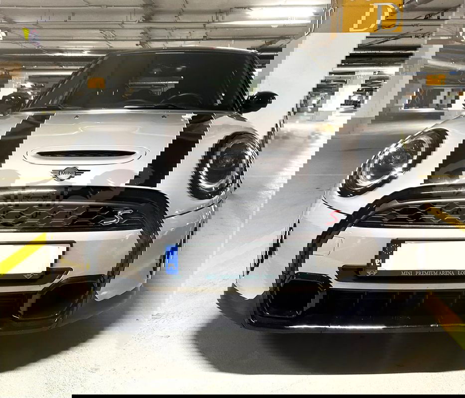 Mini Cooper Classic Trim 2022