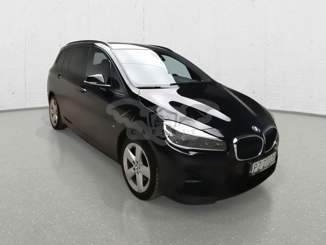 BMW 2 Series 218i 2022
