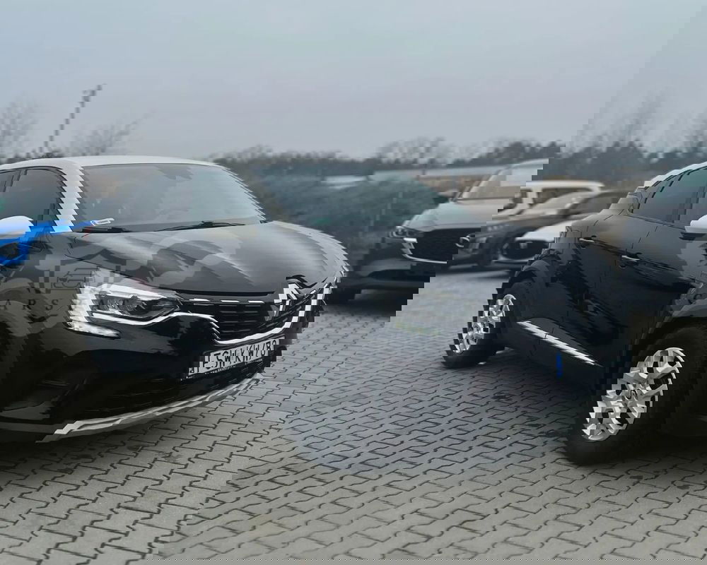 Renault Captur II 2020